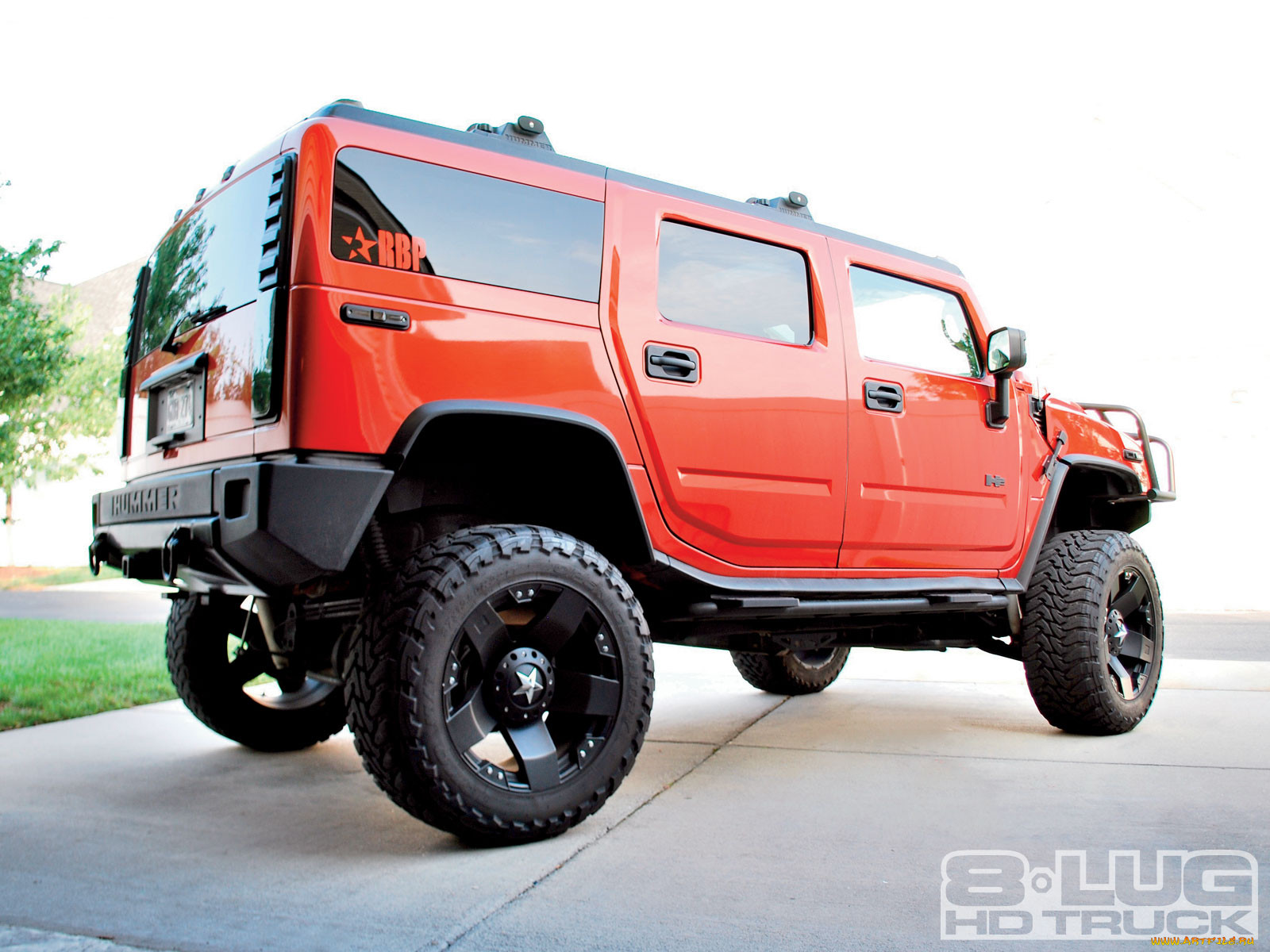 2006, hummer, h2, 